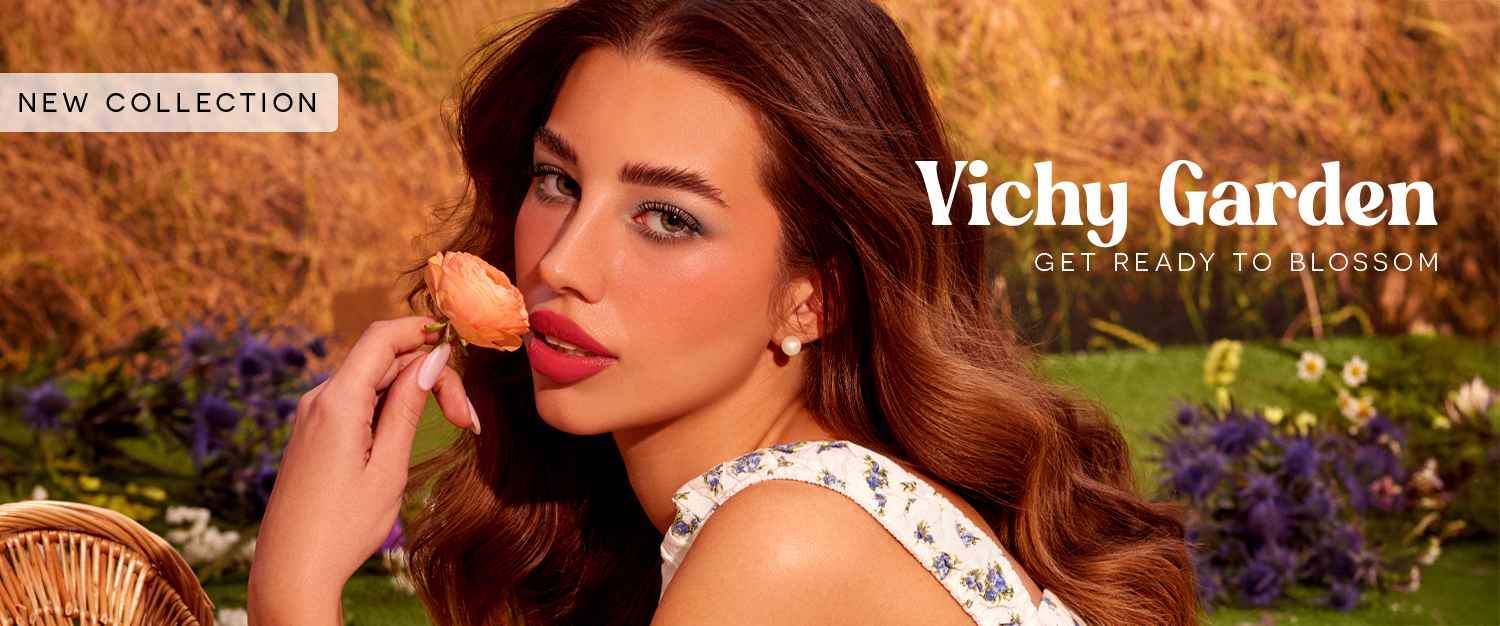 VICHY GARDEN